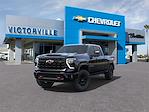 2025 Chevrolet Silverado 2500 Crew Cab 4x4, Pickup for sale #250168 - photo 8