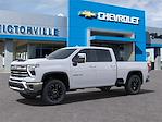 New 2025 Chevrolet Silverado 2500 LTZ Crew Cab 4x4, Pickup for sale #250169 - photo 2