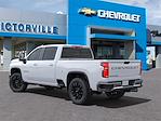 New 2025 Chevrolet Silverado 2500 LTZ Crew Cab 4x4, Pickup for sale #250169 - photo 3