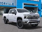 New 2025 Chevrolet Silverado 2500 LTZ Crew Cab 4x4, Pickup for sale #250169 - photo 7