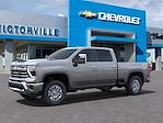 2025 Chevrolet Silverado 2500 Crew Cab 4x4, Pickup for sale #250171 - photo 2