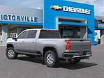 2025 Chevrolet Silverado 2500 Crew Cab 4x4, Pickup for sale #250171 - photo 3