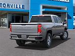 2025 Chevrolet Silverado 2500 Crew Cab 4x4, Pickup for sale #250171 - photo 4