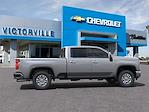 2025 Chevrolet Silverado 2500 Crew Cab 4x4, Pickup for sale #250171 - photo 5