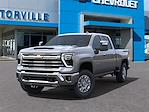 2025 Chevrolet Silverado 2500 Crew Cab 4x4, Pickup for sale #250171 - photo 6