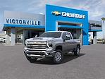 2025 Chevrolet Silverado 2500 Crew Cab 4x4, Pickup for sale #250171 - photo 8