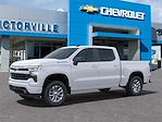 2025 Chevrolet Silverado 1500 Crew Cab 4x4, Pickup for sale #250172 - photo 2