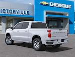 2025 Chevrolet Silverado 1500 Crew Cab 4x4, Pickup for sale #250172 - photo 3