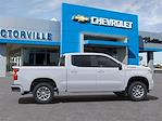 2025 Chevrolet Silverado 1500 Crew Cab 4x4, Pickup for sale #250172 - photo 5