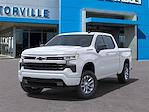 2025 Chevrolet Silverado 1500 Crew Cab 4x4, Pickup for sale #250172 - photo 6