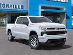 2025 Chevrolet Silverado 1500 Crew Cab 4x4, Pickup for sale #250172 - photo 7