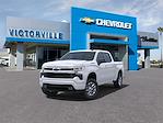 2025 Chevrolet Silverado 1500 Crew Cab 4x4, Pickup for sale #250172 - photo 8