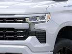 New 2025 Chevrolet Silverado 1500 RST Crew Cab 4x4, Pickup for sale #250175 - photo 10