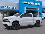 New 2025 Chevrolet Silverado 1500 RST Crew Cab 4x4, Pickup for sale #250175 - photo 2