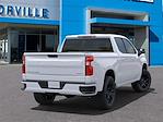 New 2025 Chevrolet Silverado 1500 RST Crew Cab 4x4, Pickup for sale #250175 - photo 4