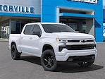 New 2025 Chevrolet Silverado 1500 RST Crew Cab 4x4, Pickup for sale #250175 - photo 7