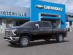 New 2025 Chevrolet Silverado 2500 LTZ Crew Cab 4x4, Pickup for sale #250180 - photo 2