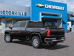 New 2025 Chevrolet Silverado 2500 LTZ Crew Cab 4x4, Pickup for sale #250180 - photo 3