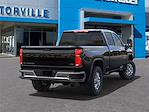 New 2025 Chevrolet Silverado 2500 LTZ Crew Cab 4x4, Pickup for sale #250180 - photo 4