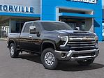 New 2025 Chevrolet Silverado 2500 LTZ Crew Cab 4x4, Pickup for sale #250180 - photo 7