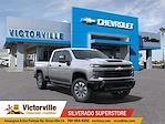 2025 Chevrolet Silverado 2500 Crew Cab 4x4, Pickup for sale #250183 - photo 1