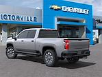 2025 Chevrolet Silverado 2500 Crew Cab 4x4, Pickup for sale #250183 - photo 3