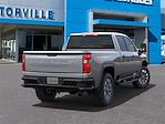 2025 Chevrolet Silverado 2500 Crew Cab 4x4, Pickup for sale #250183 - photo 4