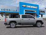 2025 Chevrolet Silverado 2500 Crew Cab 4x4, Pickup for sale #250183 - photo 5