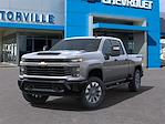 2025 Chevrolet Silverado 2500 Crew Cab 4x4, Pickup for sale #250183 - photo 6