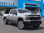 2025 Chevrolet Silverado 2500 Crew Cab 4x4, Pickup for sale #250183 - photo 7