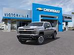 2025 Chevrolet Silverado 2500 Crew Cab 4x4, Pickup for sale #250183 - photo 8