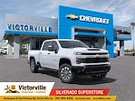 2025 Chevrolet Silverado 2500 Crew Cab 4x4, Pickup for sale #250187 - photo 1