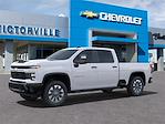 2025 Chevrolet Silverado 2500 Crew Cab 4x4, Pickup for sale #250187 - photo 2