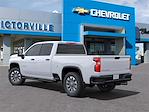 2025 Chevrolet Silverado 2500 Crew Cab 4x4, Pickup for sale #250187 - photo 3