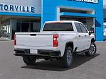 2025 Chevrolet Silverado 2500 Crew Cab 4x4, Pickup for sale #250187 - photo 4