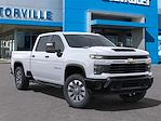 2025 Chevrolet Silverado 2500 Crew Cab 4x4, Pickup for sale #250187 - photo 7