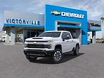 2025 Chevrolet Silverado 2500 Crew Cab 4x4, Pickup for sale #250187 - photo 8