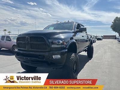 2017 Ram 2500 Crew Cab 4x4, Pickup for sale #250190A - photo 1