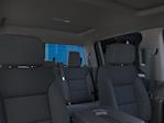 2025 Chevrolet Silverado 1500 Crew Cab 4x2, Pickup for sale #250202 - photo 24