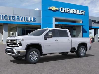 2025 Chevrolet Silverado 2500 Crew Cab 4x4, Pickup for sale #250208 - photo 2