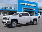 2025 Chevrolet Silverado 2500 Crew Cab 4x4, Pickup for sale #250208 - photo 2