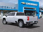 2025 Chevrolet Silverado 2500 Crew Cab 4x4, Pickup for sale #250208 - photo 3