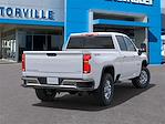 2025 Chevrolet Silverado 2500 Crew Cab 4x4, Pickup for sale #250208 - photo 4