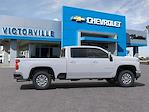 2025 Chevrolet Silverado 2500 Crew Cab 4x4, Pickup for sale #250208 - photo 5