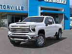 2025 Chevrolet Silverado 2500 Crew Cab 4x4, Pickup for sale #250208 - photo 6