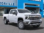 2025 Chevrolet Silverado 2500 Crew Cab 4x4, Pickup for sale #250208 - photo 7