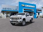 2025 Chevrolet Silverado 2500 Crew Cab 4x4, Pickup for sale #250208 - photo 8