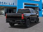 2025 Chevrolet Silverado 2500 Crew Cab 4x4, Pickup for sale #250209 - photo 4