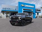 2025 Chevrolet Silverado 2500 Crew Cab 4x4, Pickup for sale #250209 - photo 8