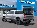 2025 Chevrolet Silverado 1500 Crew Cab 4x4, Pickup for sale #250210 - photo 3